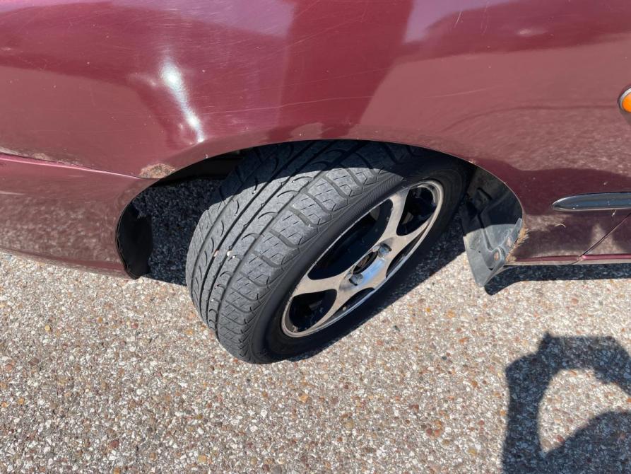 Hyundai Accent II Стерлитамак  - изображение 8
