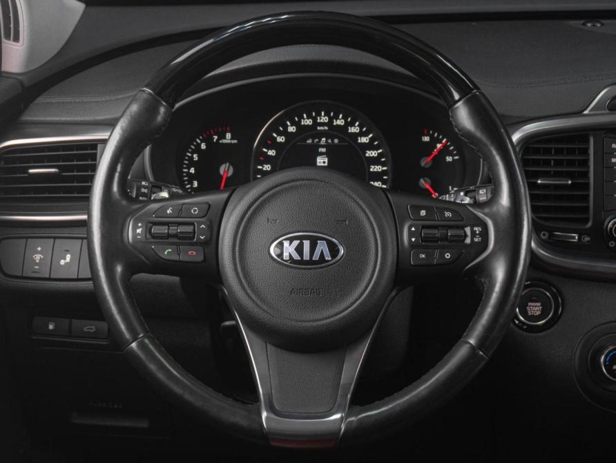 Kia Sorento III Prime Тюмень  - изображение 25