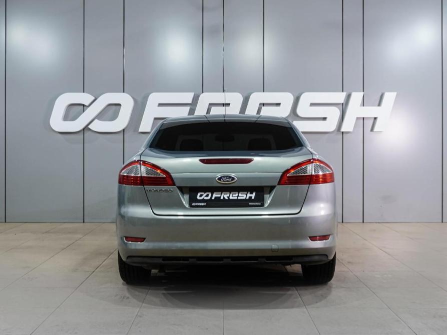 Ford Mondeo IV Воронеж  - изображение 4