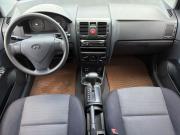Hyundai Getz I Рестайлинг Саратов  - изображение 25