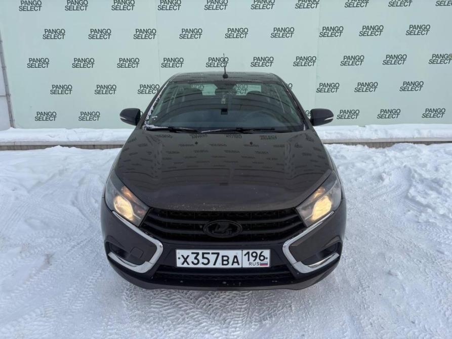 Lada (ВАЗ) Vesta I Нижний Тагил  - изображение 2