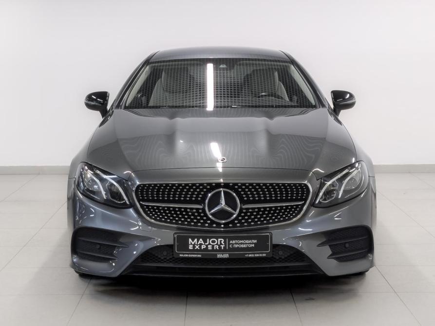 Mercedes-Benz E-Класс V (W213 S213 C238) Санкт-Петербург  - изображение 3