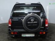 Suzuki Grand Vitara I Рестайлинг Москва  - изображение 30