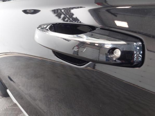 Geely Monjaro I с пробегом 2025 года, цена 3 950 000 рублей, 8343 км, внедорожник, Автокод Объявления
