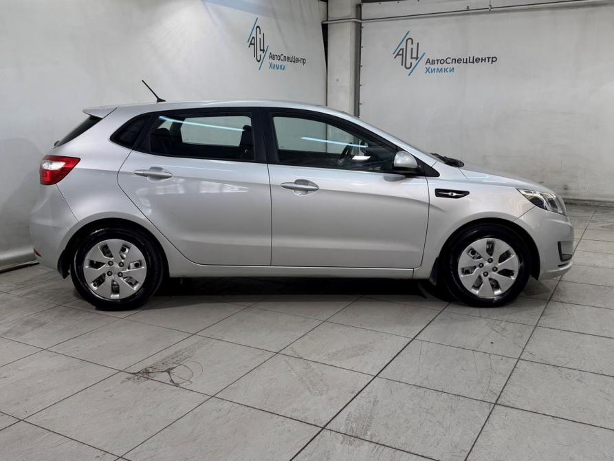 Kia Rio III Химки  - изображение 7