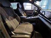 Geely Monjaro I Рестайлинг Москва  - изображение 43