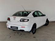Mazda 3 I (BK) Рестайлинг Москва  - изображение 23