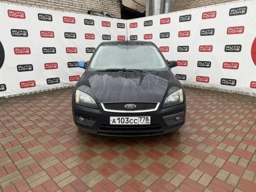 Ford Focus II Санкт-Петербург  - изображение 2