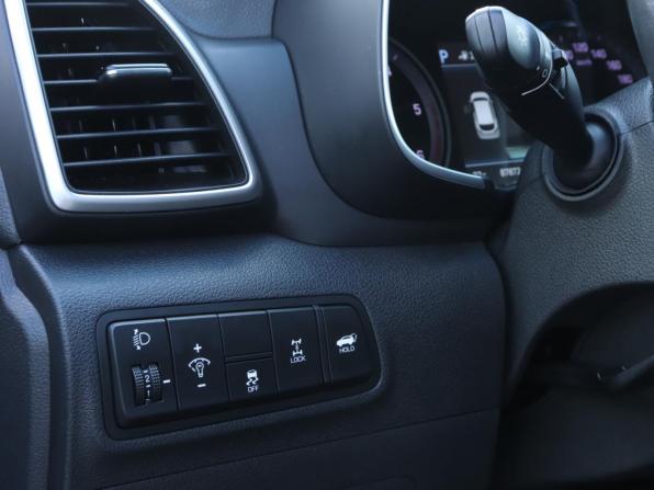 Hyundai Tucson III Рестайлинг с пробегом 2019 года, цена 2 630 000 рублей, 86835 км, внедорожник, Автокод Объявления