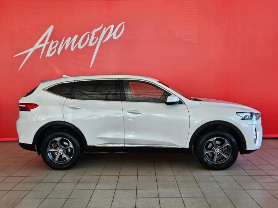 Haval F7 I Вологда  - изображение 6