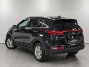 Kia Sportage IV Москва  - изображение 35