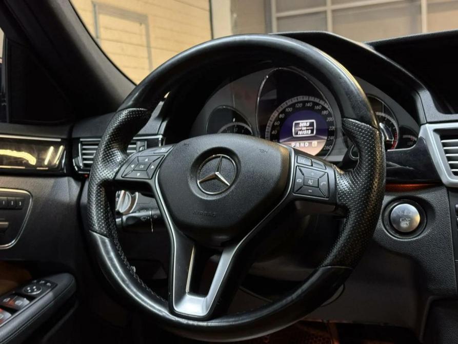 Mercedes-Benz E-Класс IV (W212 S212 C207) Красноярск  - изображение 15