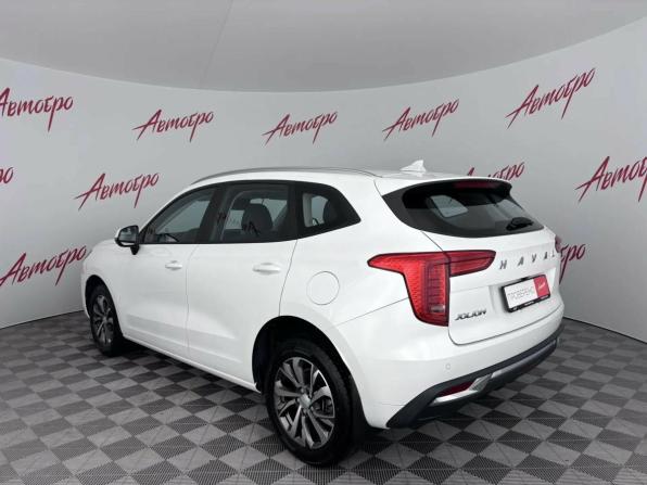 Haval Jolion I с пробегом 2023 года, цена 1 635 000 рублей, 45145 км, внедорожник, Автокод Объявления