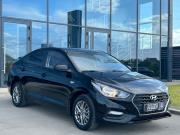 Hyundai Solaris II Энгельс  - изображение 32
