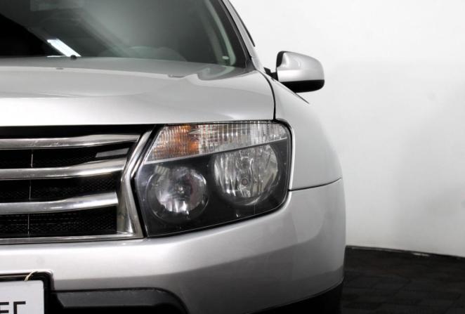 Renault Duster I с пробегом 2014 года, цена 780 000 рублей, 125517 км, внедорожник, Автокод Объявления
