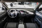Mitsubishi Outlander III Оренбург  - изображение 51