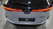 Honda UR-V I Рестайлинг Благовещенск  - изображение 46