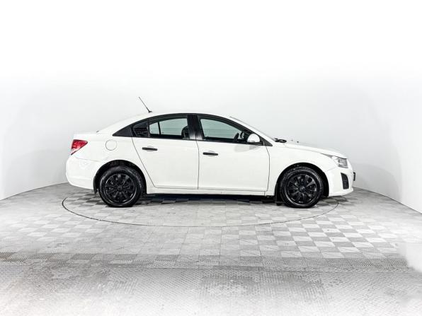 Chevrolet Cruze I Рестайлинг с пробегом 2013 года, цена 677 700 рублей, 176209 км, седан, Автокод Объявления