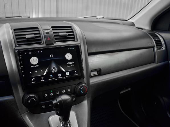 Honda CR-V III с пробегом 2007 года, цена 1 420 000 рублей, 147803 км, внедорожник, Автокод Объявления