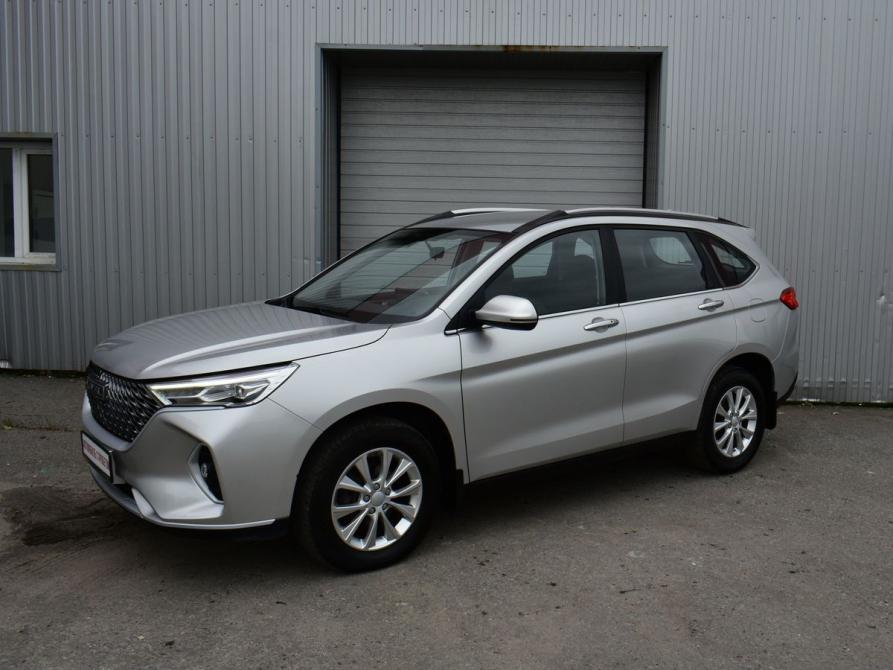 Haval M6 II Мурманск  - изображение 1