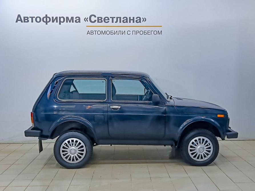 Lada (ВАЗ) 2121 (4x4) I Рестайлинг Ярославль  - изображение 3