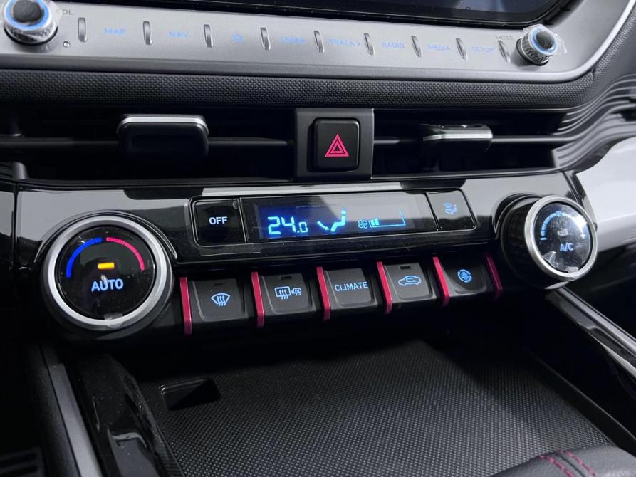 Hyundai Lafesta I Рестайлинг Ростов-на-Дону  - изображение 20