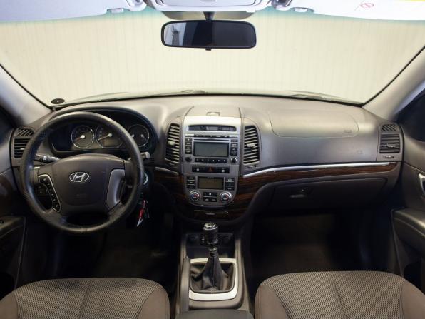 Hyundai Santa Fe II Рестайлинг с пробегом 2011 года, цена 1 385 000 рублей, 230359 км, внедорожник, Автокод Объявления