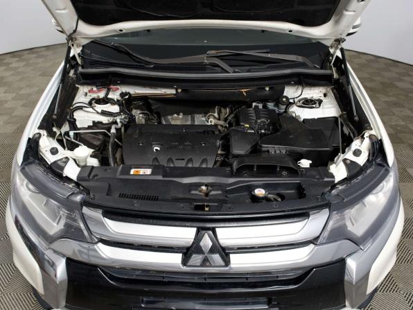 Mitsubishi Outlander III Рестайлинг 2 с пробегом 2015 года, цена 1 348 000 рублей, 238094 км, внедорожник, Автокод Объявления