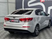 Kia Rio III Рестайлинг Ростов-на-Дону  - изображение 26