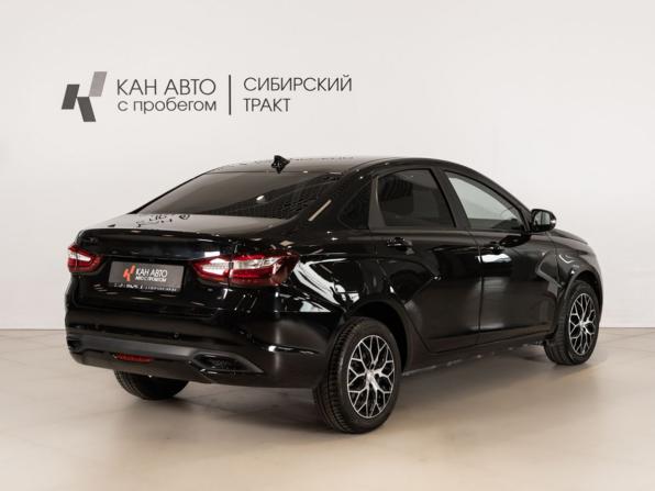 Lada (ВАЗ) Vesta I Рестайлинг (NG) с пробегом 2024 года, цена 1 450 900 рублей, 32986 км, седан, Автокод Объявления