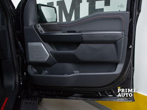 Ford F-150 XIV Рестайлинг с пробегом 2024 года, цена 13 499 000 рублей, 801 км, offers.body_type.unknown, Автокод Объявления