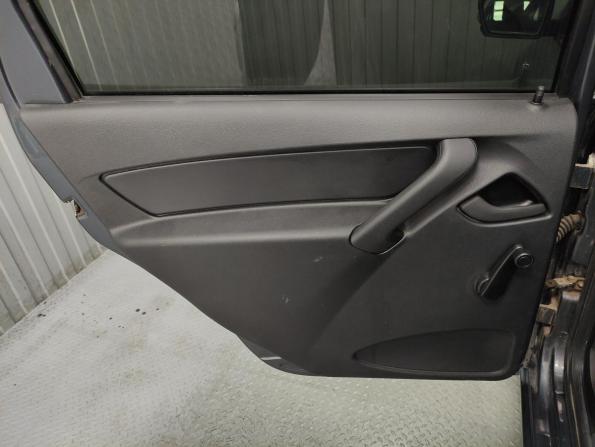 Lada (ВАЗ) Granta I с пробегом 2018 года, цена 497 000 рублей, 99073 км, седан, Автокод Объявления