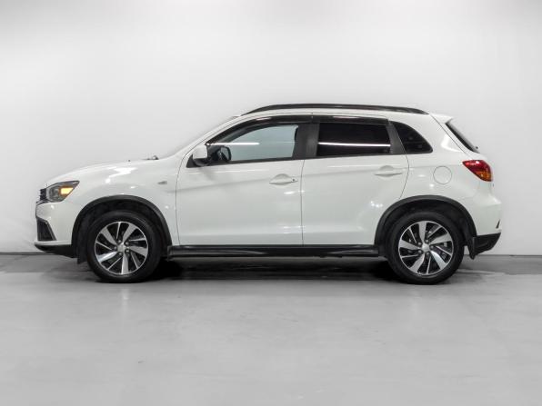 Mitsubishi ASX I Рестайлинг 2 с пробегом 2019 года, цена 1 890 000 рублей, 103854 км, внедорожник, Автокод Объявления
