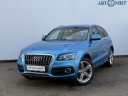 Audi Q5 I (8R) Москва  - изображение 13