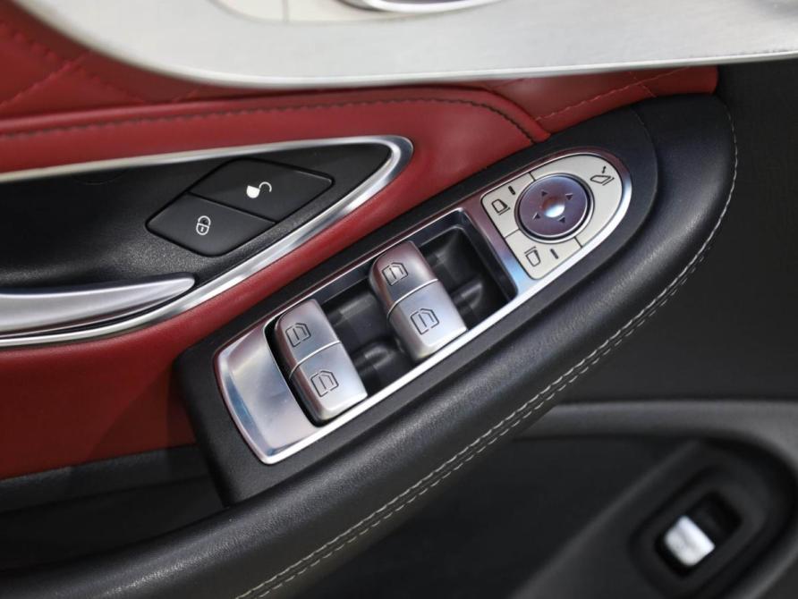 Mercedes-Benz C-Класс IV (W205) Ростов-на-Дону  - изображение 19