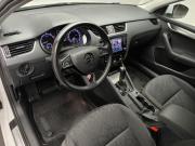 Skoda Octavia III (A7) Рестайлинг Москва  - изображение 34