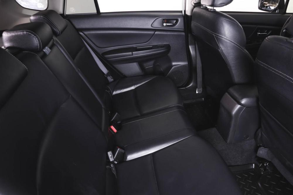 Subaru XV I Пермь  - изображение 13