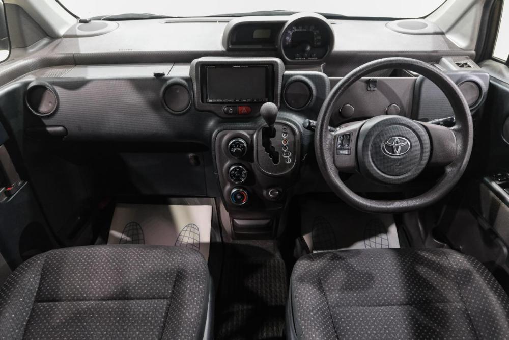 Toyota Porte II Новокузнецк  - изображение 16