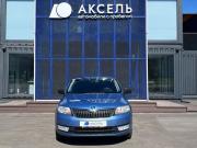 Skoda Rapid I Архангельск  - изображение 22