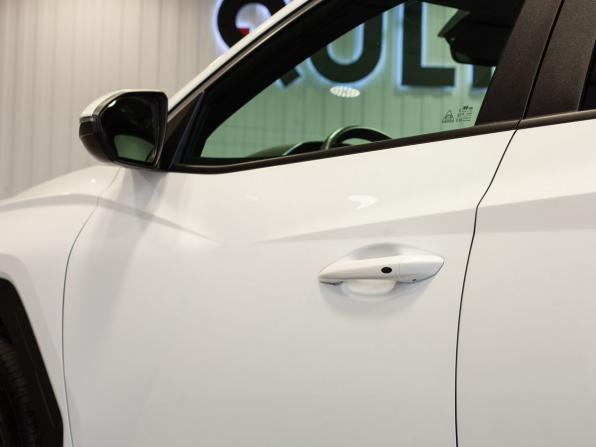 Hyundai Tucson IV с пробегом 2023 года, цена 3 690 000 рублей, 52473 км, внедорожник, Автокод Объявления