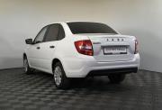 Lada (ВАЗ) Granta I Рестайлинг Нижний Новгород  - изображение 27