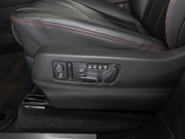 Bentley Bentayga I Рестайлинг с пробегом 2020 года, цена 21 600 000 рублей, 25395 км, внедорожник, Автокод Объявления