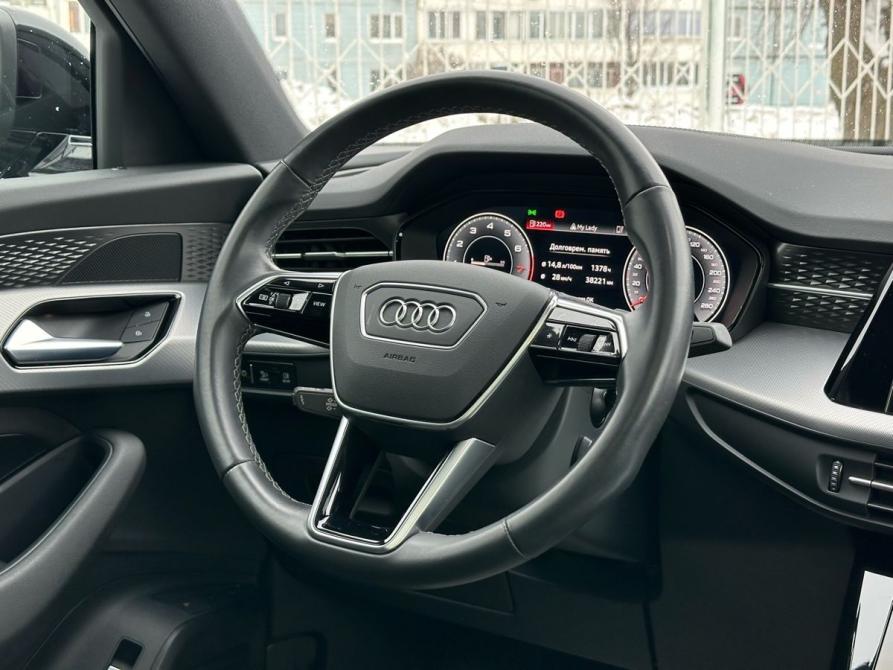 Audi Q6 Ижевск  - изображение 19