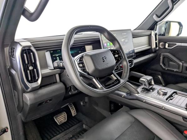 JETOUR T2 с пробегом 2024 года, цена 3 350 000 рублей, 60092 км, внедорожник, Автокод Объявления