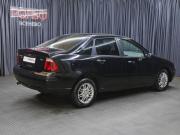 Ford Focus I Рестайлинг (North America) Москва  - изображение 12