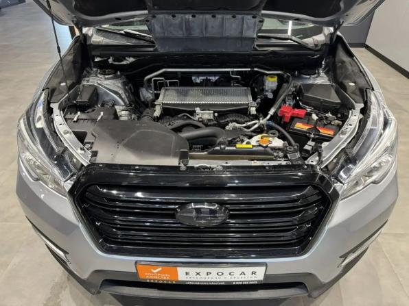 Subaru Ascent I с пробегом 2020 года, цена 2 976 000 рублей, 73000 км, внедорожник, Автокод Объявления