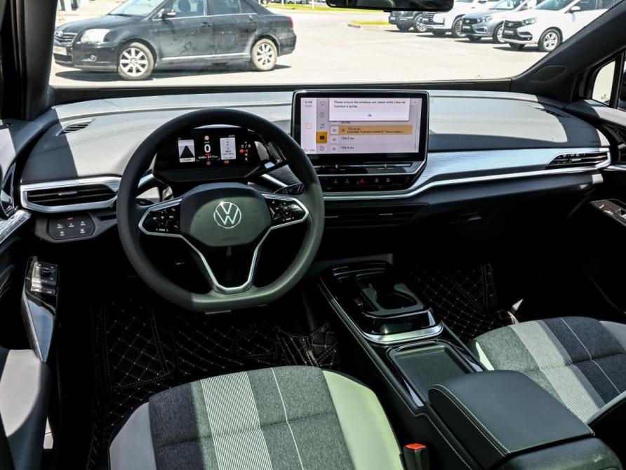 Volkswagen ID.4 Волгоград  - изображение 11