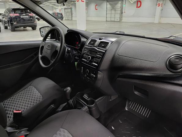 Lada (ВАЗ) Granta I Рестайлинг с пробегом 2023 года, цена 829 000 рублей, 42272 км, универсал, Автокод Объявления