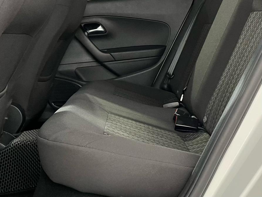 Volkswagen Polo V Рестайлинг Ижевск  - изображение 15