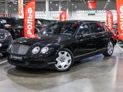 Bentley Continental Flying Spur Санкт-Петербург  - изображение 33